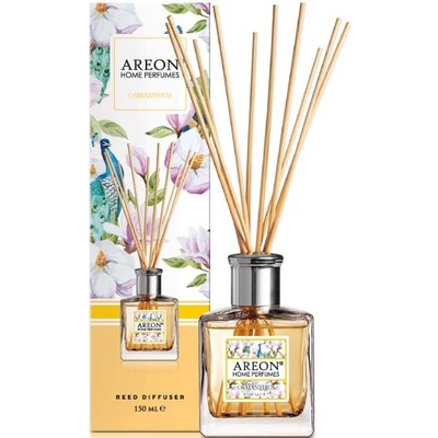 Areon Ароматни пръчици Areon Home Garden - Osmanthus, 150 ml (HBO02_G01)