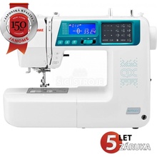 Janome 5270 QDC