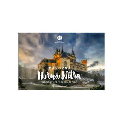 Čarovná Horná Nitra