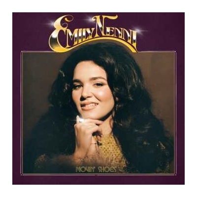 Emily Nenni - Movin' Shoes CD