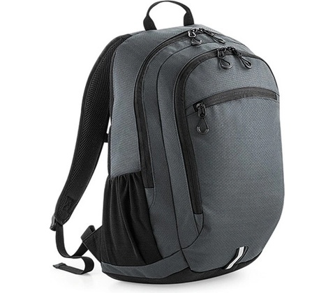 Quadra Graphite Grey 20 l