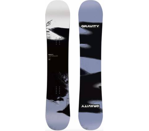 Gravity Apollo 26/27