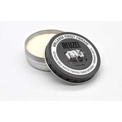 Reuzel Pomáda na vlasy Extreme Hold Matte Pomade 95 g