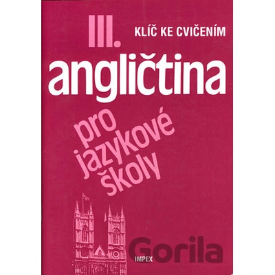 Angličtina pro jazykové školy III. Stella Nangonová Stella Nangonová
