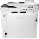 HP Color LaserJet Pro MFP M479fdw W1A80A