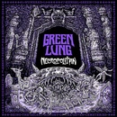 Green Lung - Necropolitan CD