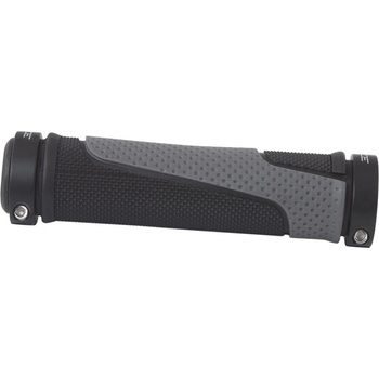 FORCE ROSS čierno-šedé