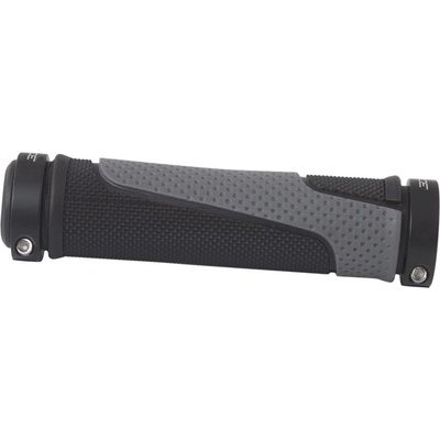 FORCE ROSS čierno-šedé