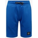 Dětské kraťasy a šortky SAM 73 chlapecké šortky SAF BS 538 tmavě modrá