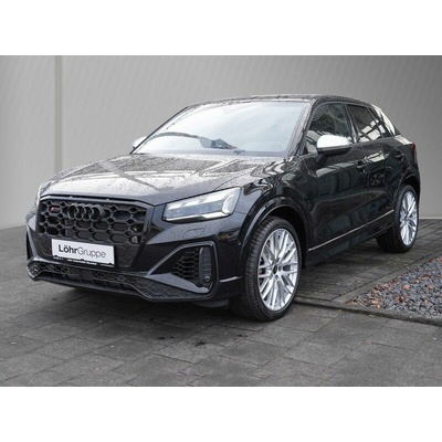 Audi SQ2 quattro 221 kW