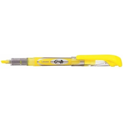 Pentel SL 12 žltá