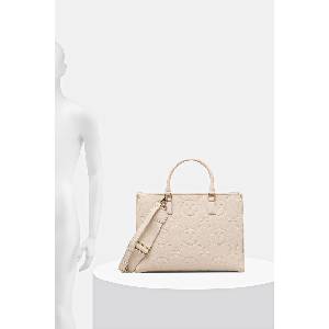 Valentino Bags шопинг чанта дамска от имитация на кожа SAMBA RE (VBS8ZG05) - answear - 332,30 лв