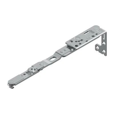 MACO raménko ot. závěsu POWER dřevo/PVC FT30 13V FFB 255-1400 T-Evo l. 236351