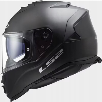 LS2 FF800 STORM II SOLID
