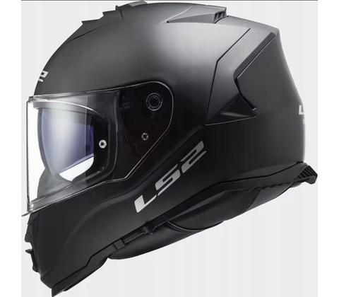 LS2 FF800 STORM II SOLID