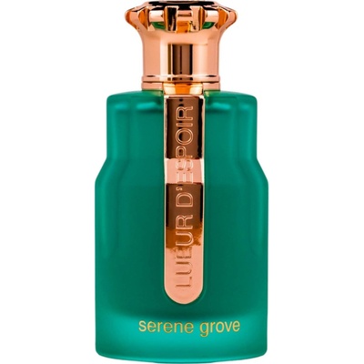 Emir Lueur d´Espoir Serene Grove parfémovaná voda unisex 100 ml