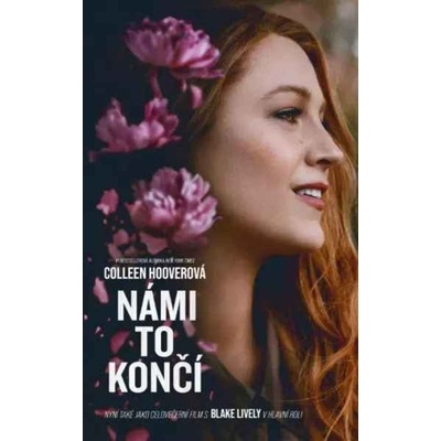 Námi to končí, 4. vydání - Colleen Hoover