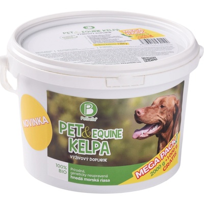 Petbelle Pet & Equine Kelpa 3000 g