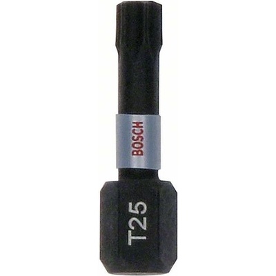 Bosch Impact Control T25 25 mm 25 ks