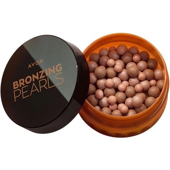 Avon Bronzujúce perly Bronzing Pearls Medium 28 g