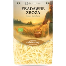 Bartolini špaldové cestoviny 3-vaječné krájané BIO 250 g