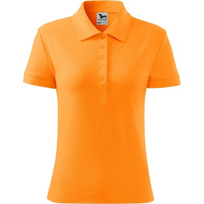 Malfini Cotton Color tangerine orange