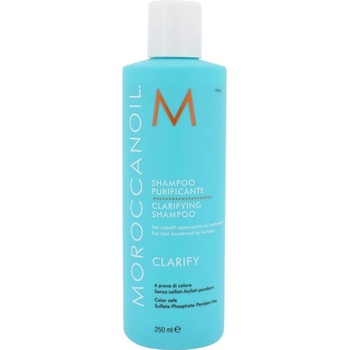 MoroccanOil Clarifying Shampoo 250 ml