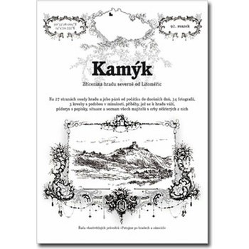 Kamýk