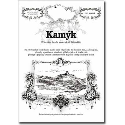 Kamýk
