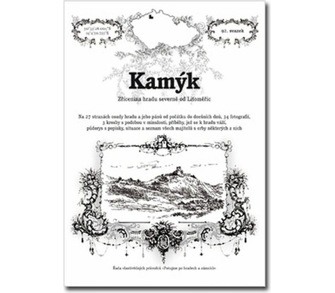 Kamýk