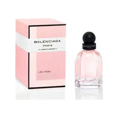 Balenciaga Balenciaga L´Eau Rose toaletná voda dámska 75 ml