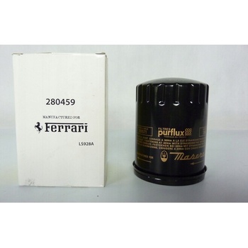 Olejový filter Maserati 4200 GT Quattroporte V 4.2 V8