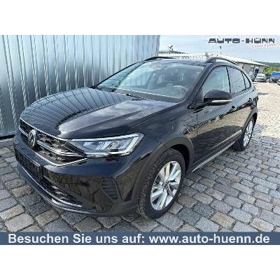 Volkswagen Taigo 1.0 TSI Life 85 kW