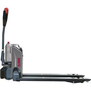 ELMAG Електрическа палетна количка elmag ehw 1500/ 1, 5 т (33310)