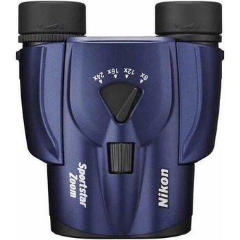 Nikon Sportstar Zoom 8 24×25