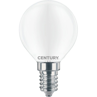 Philips CEN LED ZDROJ INCANTO SATEN LED MINIGLOBE 6W E14 4000K CB INSH1G-061440