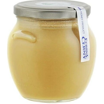 Eurona BOHEMIAN MEDBAR ČESKÝ MED PASTOVANÝ 600 g