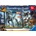 Ravensburger Детски пъзел Ravensburger 3 x 49 части - Господството в Джурасик свят (5656)