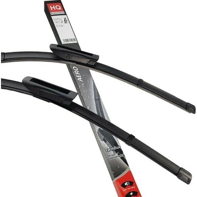 HQ Aero Dynamic 650+500 mm AD02-627OZ