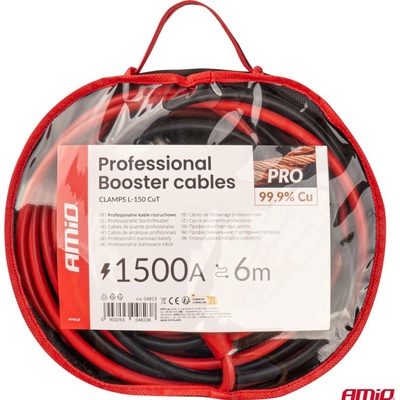 AMiO 1500A - 6m
