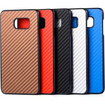 Image 1 of Samsung Galaxy Note 5 Carbone Твърд Капак и Протектор