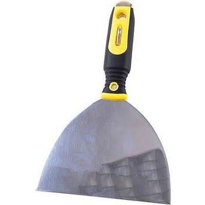 Lobster Špachtle nerez s bitem oblá 15cm TES104338