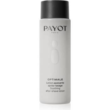 PAYOT Optimale Lotion Apaisante Après-Rasage успокояващ тоник след бръснене 100ml