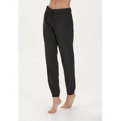 Women's light sweatpants Athlecia Austberg kaki