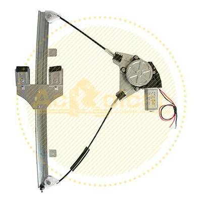 Ac Rolcar Mechanizmus zdvíhania okna 01.4877