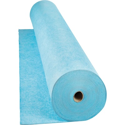 RENOLIT Подложен филц за басейн 400 g - Hellblau - 50 x 1, 65 m (9501282422)