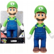 SUPER MARIO Movie Luigi 30 cm