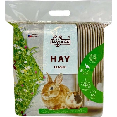 Limara Plus seno 1,4 kg – Hledejceny.cz