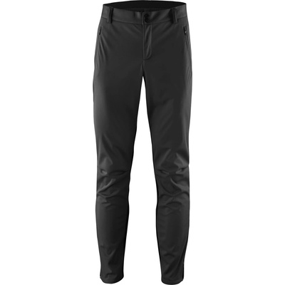 Löffler Мъжки панталон за ски бягане Löffler Pants Elegance Airblocc Light Cross-country ski trousers - Black - размер 110 (003-3373-0127)