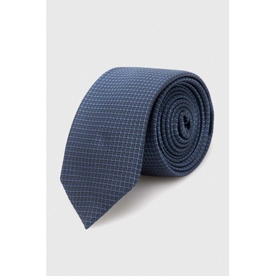 Hugo Вратовръзка с коприна hugo в синьо (50494295)